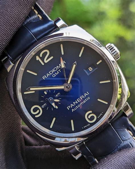 panerai light dial|cheapest Panerai watch.